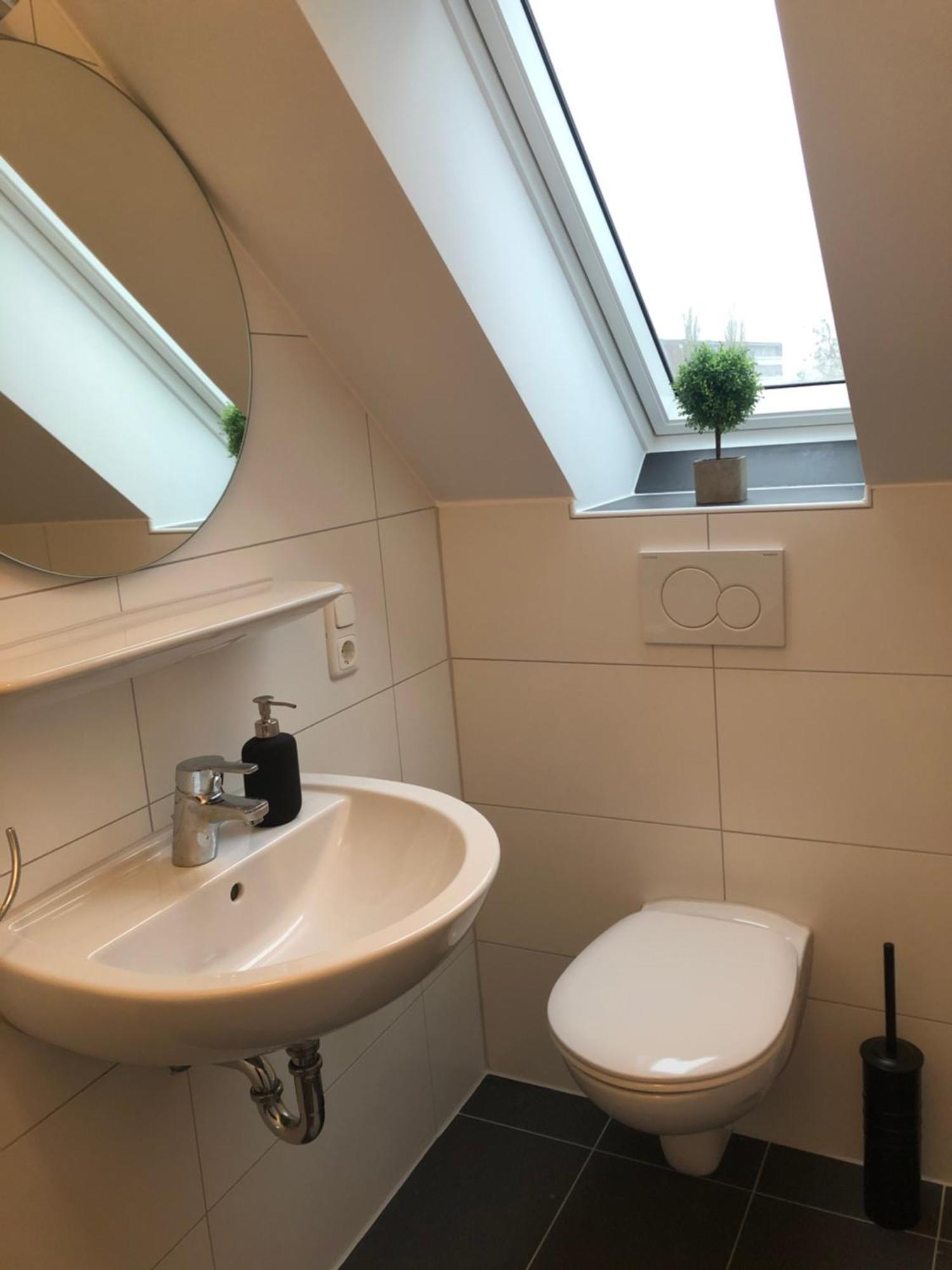 Newtown Apartments BRE Room photo